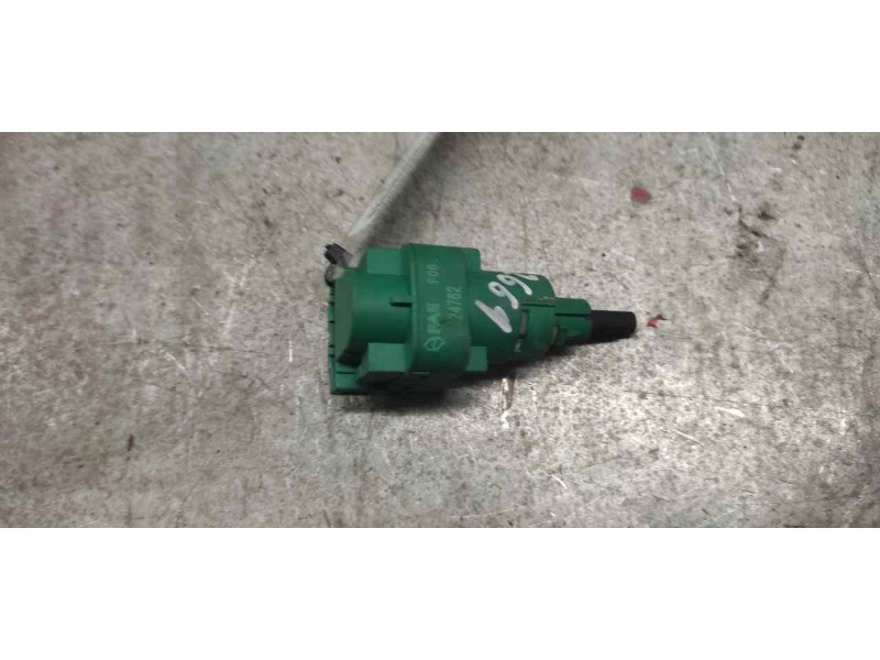 Recambio de interruptor para seat leon (1m1) last edition referencia OEM IAM   4 PINS