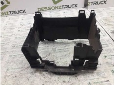 Recambio de soporte bateria para renault clio iii 20 aniversario referencia OEM IAM 8200914272  