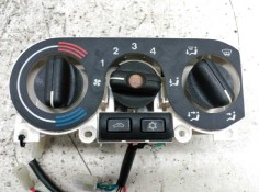 Recambio de mando calefaccion / aire acondicionado para opel astra f berlina básico referencia OEM IAM 90360130  