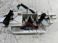 Recambio de mando calefaccion / aire acondicionado para opel astra f berlina básico referencia OEM IAM 90360130   2