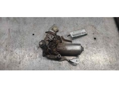 Recambio de motor limpia trasero para renault kangoo (f/kc0) rapid referencia OEM IAM 7700308806 0390206101 IZQUIERDO