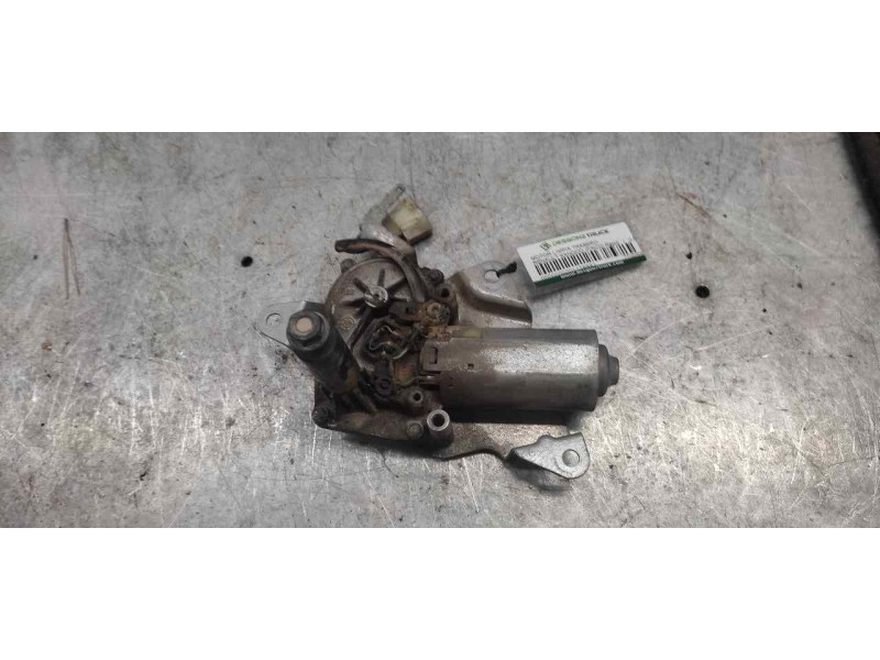 Recambio de motor limpia trasero para renault kangoo (f/kc0) rapid referencia OEM IAM 7700308806 0390206101 IZQUIERDO