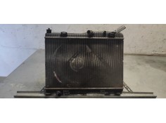 Recambio de radiador agua para ford fiesta (cb1) econetic referencia OEM IAM 8V518005DE  