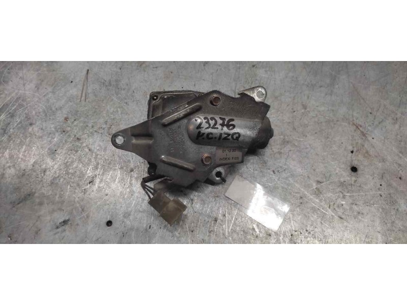 Recambio de motor limpia trasero para renault kangoo (f/kc0) rapid referencia OEM IAM 7700308806 0390206101 IZQUIERDO