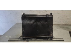 Recambio de radiador agua para ford fiesta (cb1) econetic referencia OEM IAM 8V518005DE   2