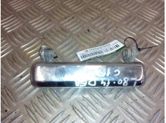 Recambio de maneta exterior delantera derecha para nissan trucks l80.09 l80.14 referencia OEM IAM   