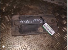 Recambio de maneta exterior delantera derecha para mercedes-benz actros 2-ejes 6-cil. serie/bm 1835 (4x2) om 501 la l (largo) re