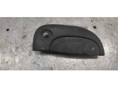 Recambio de maneta exterior delantera derecha para renault kangoo (f/kc0) rapid referencia OEM IAM 7700354479  