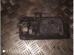 Recambio de maneta exterior delantera derecha para mercedes-benz actros 2-ejes 6-cil. serie/bm 1835 (4x2) om 501 la l (largo) re 2