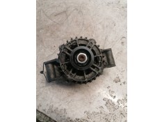 Recambio de alternador para ford fiesta (cbk) ambiente referencia OEM IAM 2S6TFC  