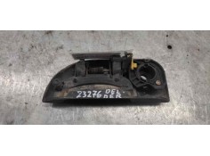 Recambio de maneta exterior delantera derecha para renault kangoo (f/kc0) rapid referencia OEM IAM 7700354479   2
