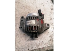 Recambio de alternador para ford fiesta (cbk) ambiente referencia OEM IAM 2S6TFC   2