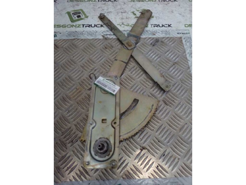 Recambio de elevalunas delantero derecho para nissan trucks l80.09 l80.14 referencia OEM IAM   