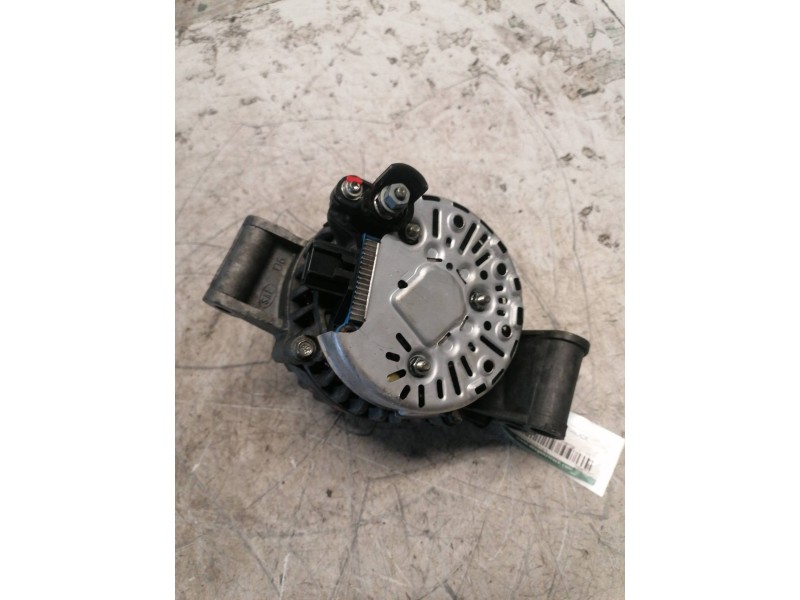 Recambio de alternador para ford fiesta (cbk) ambiente referencia OEM IAM 2S6TFC  