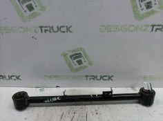 Recambio de tirante trasero derecho para ssangyong rexton 270 xdi limited referencia OEM IAM  54 CM 