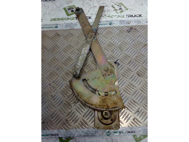 Recambio de elevalunas delantero derecho para nissan trucks l80.09 l80.14 referencia OEM IAM   