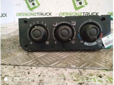 Recambio de mando calefaccion / aire acondicionado para daf serie xf105.xxx fsa 4x2ld space-cab referencia OEM IAM   