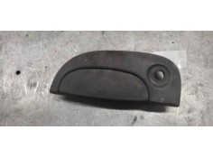 Recambio de maneta exterior delantera izquierda para renault kangoo (f/kc0) rapid referencia OEM IAM 7700354478  