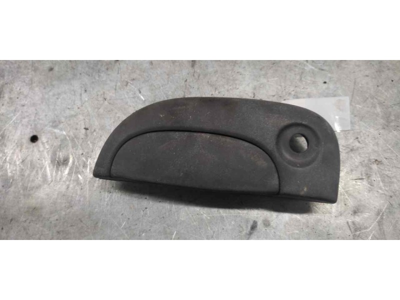 Recambio de maneta exterior delantera izquierda para renault kangoo (f/kc0) rapid referencia OEM IAM 7700354478  