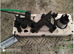 Recambio de mando calefaccion / aire acondicionado para daf serie xf105.xxx fsa 4x2ld space-cab referencia OEM IAM    2