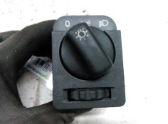 Recambio de mando luces para opel astra f berlina básico referencia OEM IAM 90481764 90481763 90437312