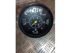 Recambio de cuadro instrumentos para nissan trucks l80.09 l80.14 referencia OEM IAM 13200253 19497602AC 