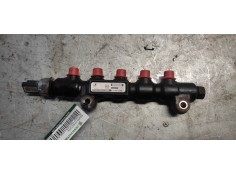 Recambio de rampa inyectora para peugeot partner kombi access referencia OEM IAM 9654592680  