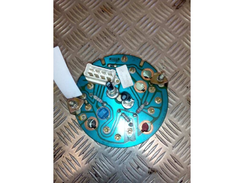 Recambio de cuadro instrumentos para nissan trucks l80.09 l80.14 referencia OEM IAM 13200253 19497602AC 