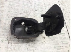 Recambio de tapa exterior combustible para renault clio iii 20 aniversario referencia OEM IAM 8200383466   2