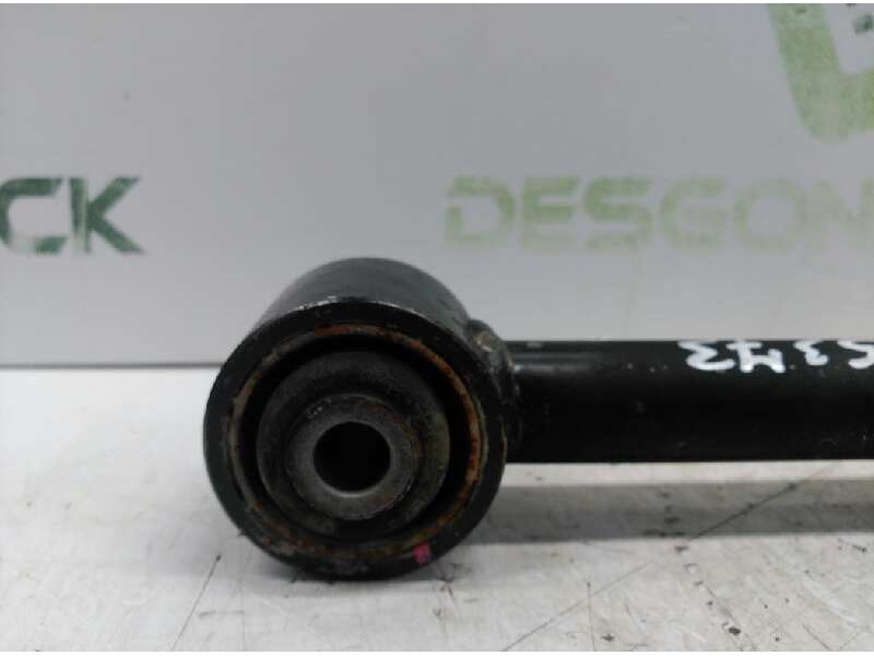 Recambio de tirante trasero izquierdo para ssangyong rexton 270 xdi limited referencia OEM IAM  54 CM 