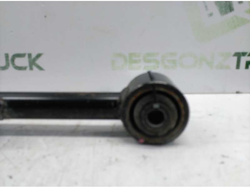 Recambio de tirante trasero izquierdo para ssangyong rexton 270 xdi limited referencia OEM IAM  54 CM 