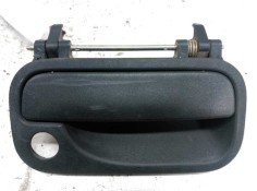 Recambio de maneta exterior delantera derecha para opel astra f berlina básico referencia OEM IAM   