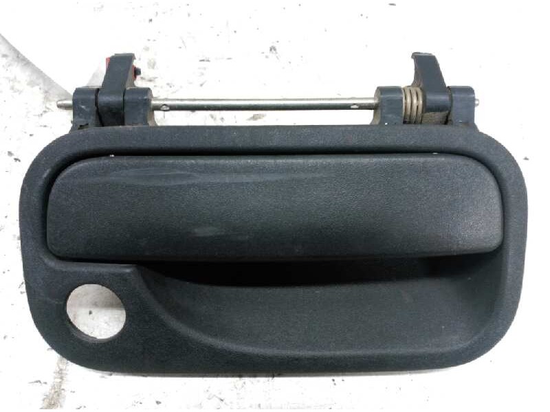 Recambio de maneta exterior delantera derecha para opel astra f berlina básico referencia OEM IAM   