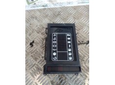 Recambio de cuadro instrumentos para volvo fh 12 asta 2001 e2 / e3 fsa  4x2 e2/e3 largo globetrotter (lhh2, l2h2) referencia OEM