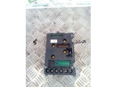 Recambio de cuadro instrumentos para volvo fh 12 asta 2001 e2 / e3 fsa  4x2 e2/e3 largo globetrotter (lhh2, l2h2) referencia OEM 2