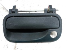 Recambio de maneta exterior delantera izquierda para opel astra f berlina básico referencia OEM IAM   
