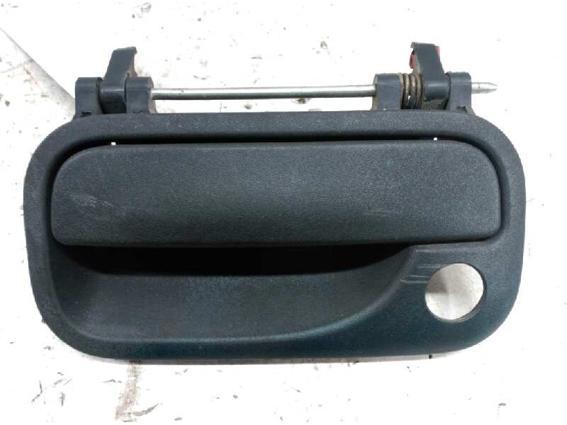 Recambio de maneta exterior delantera izquierda para opel astra f berlina básico referencia OEM IAM   