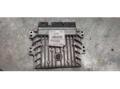 Recambio de centralita motor uce para renault kangoo profesional referencia OEM IAM 237101989R 237101990R 
