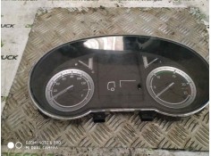 Recambio de cuadro instrumentos para daf serie xf105.xxx fsa 4x2ld space-cab referencia OEM IAM 1973169  