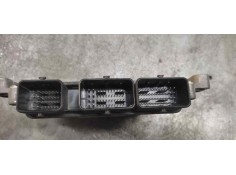 Recambio de centralita motor uce para renault kangoo profesional referencia OEM IAM 237101989R 237101990R  2