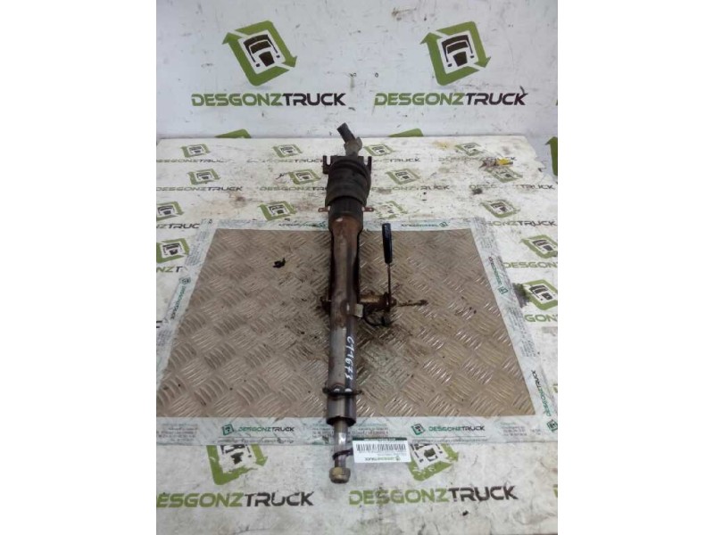 Recambio de columna direccion para nissan trucks cabstar e 110.35 referencia OEM IAM   