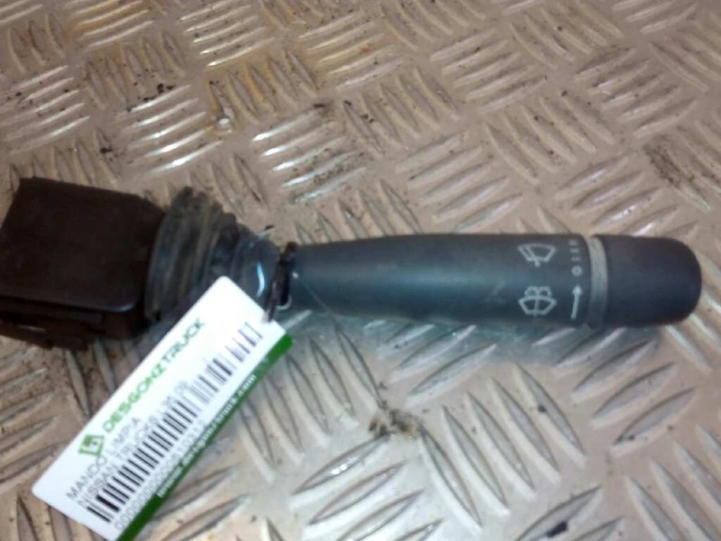 Recambio de mando limpia para nissan trucks l35.09 ... referencia OEM IAM   