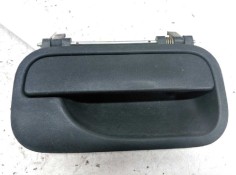 Recambio de maneta exterior trasera derecha para opel astra f berlina básico referencia OEM IAM   