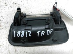 Recambio de maneta exterior trasera derecha para opel astra f berlina básico referencia OEM IAM    2