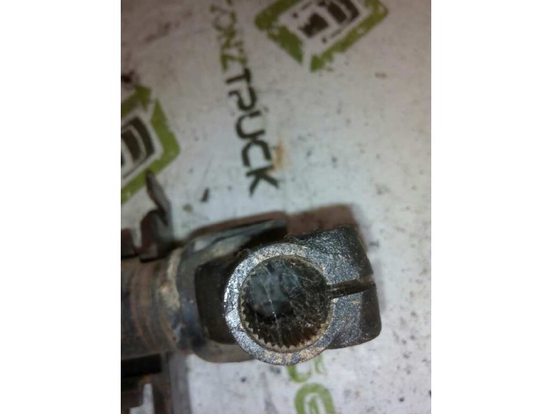 Recambio de columna direccion para nissan trucks cabstar e 110.35 referencia OEM IAM   
