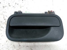 Recambio de maneta exterior trasera izquierda para opel astra f berlina básico referencia OEM IAM   