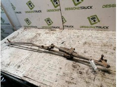 Recambio de motor limpia delantero para peugeot 308 1.6 hdi fap cat (9hz / dv6ted4) referencia OEM IAM 0390241869 9684806680 4 P