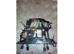 Recambio de mando calefaccion / aire acondicionado para nissan trucks l35.09 ... referencia OEM IAM    2