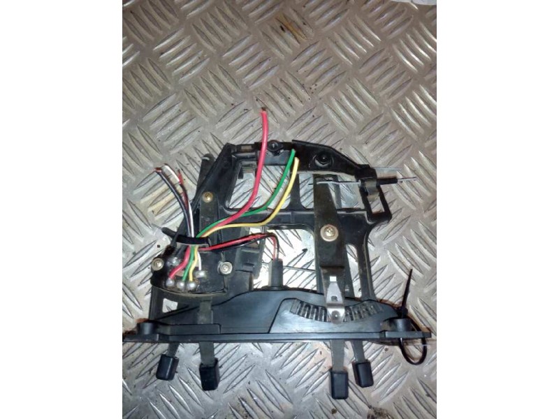Recambio de mando calefaccion / aire acondicionado para nissan trucks l35.09 ... referencia OEM IAM   