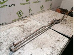 Recambio de motor limpia delantero para peugeot 308 1.6 hdi fap cat (9hz / dv6ted4) referencia OEM IAM 0390241869 9684806680 4 P 2